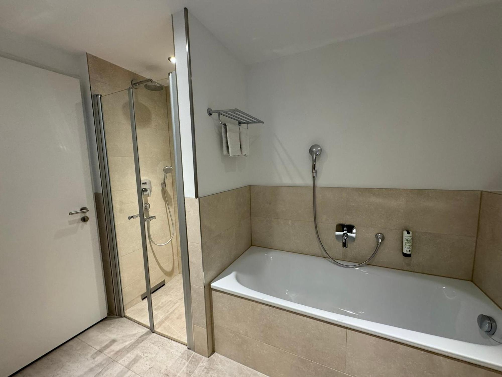 Fontane Hotel Шорфгайде Номер фото