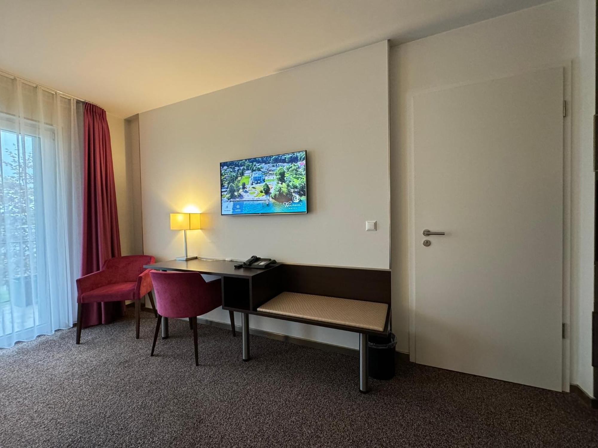 Fontane Hotel Шорфгайде Номер фото